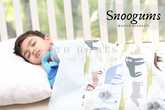 Snoogums - Waffle Blanket